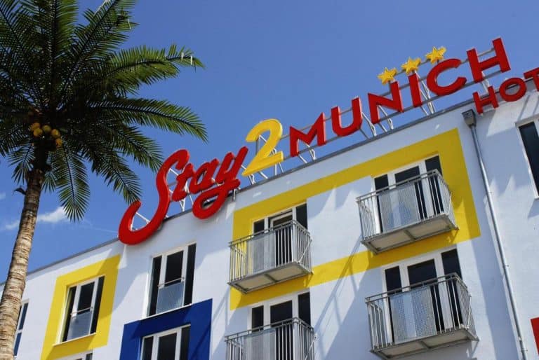 2stayMunich 768x514