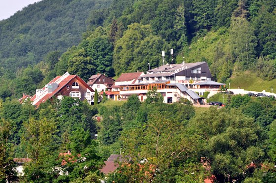 AKZENT Hotel Hohenblick