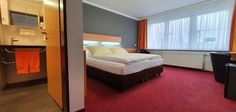 Akzent Hotel Oberhausen 768x364
