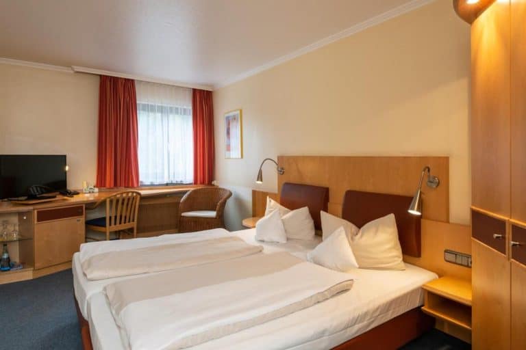 Avenon Privathotel Schwaiger Hof 1 768x512