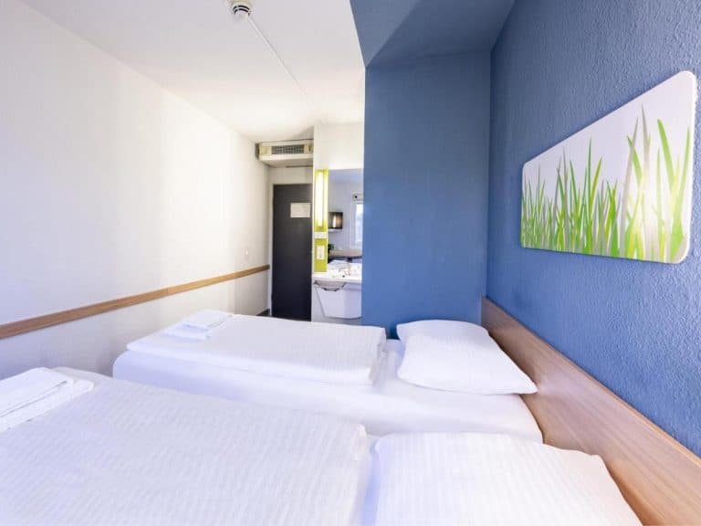 BB Hotel Dusseldorf 768x576