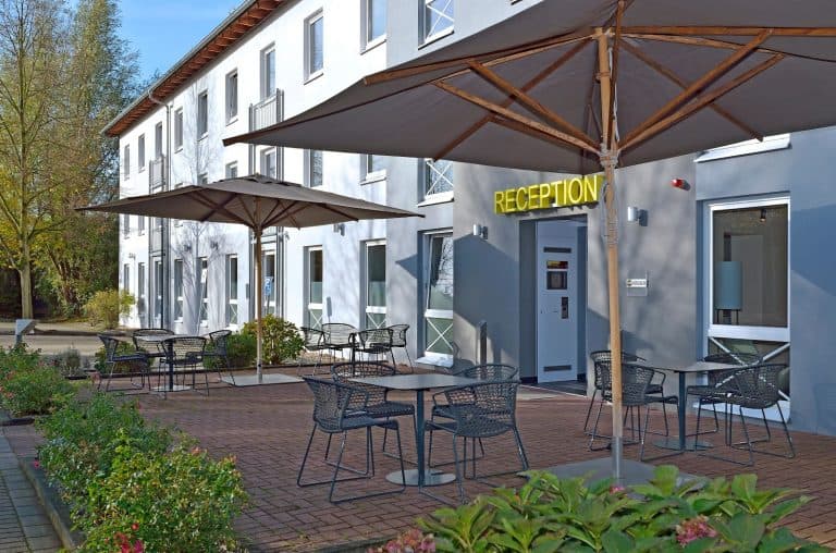 BB Hotel Dusseldorf Ratingen 768x508