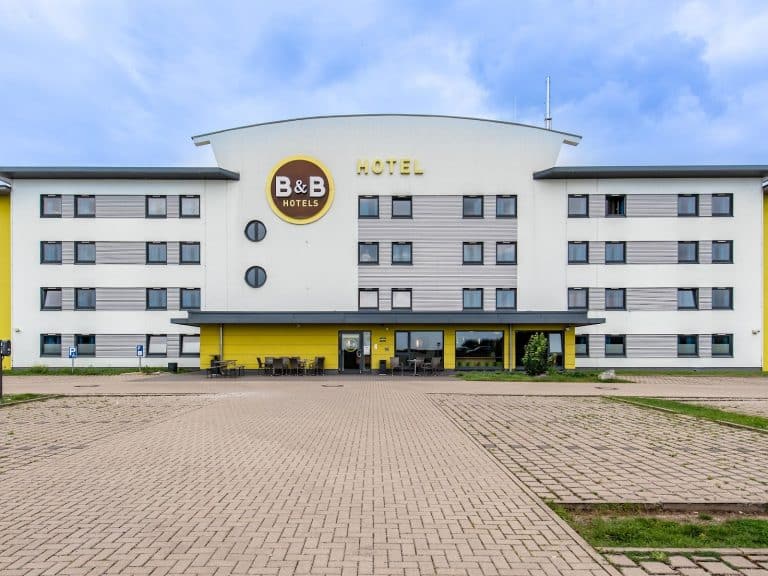 BB Hotel Erlangen 768x576