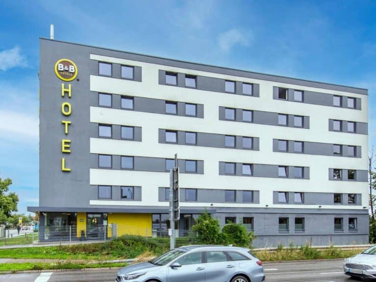 BB Hotel Regensburg 1 768x576