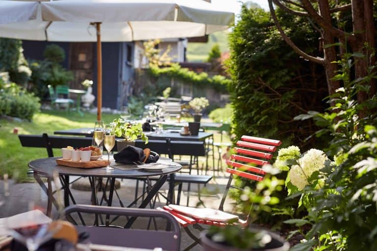 Boutique Hotel Schlussel 768x512