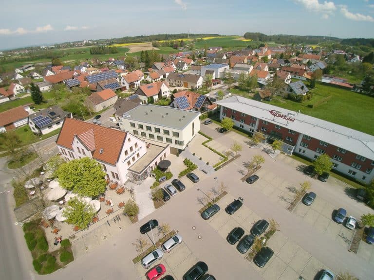 EuroHotel Gunzburg 768x576