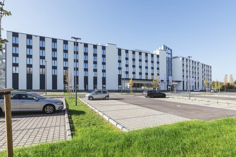 Garner Hotel Augsburg Nord by IHG 768x512
