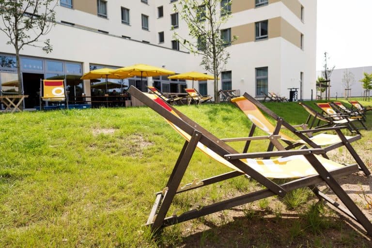 Hey Lou Hotel Frankfurt Airport 768x512