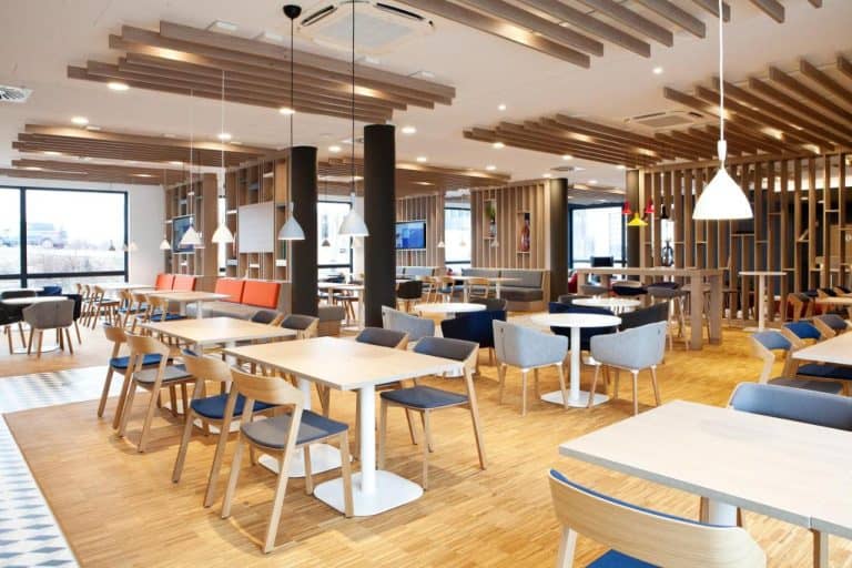 Holiday Inn Express Munich – Olching 768x512