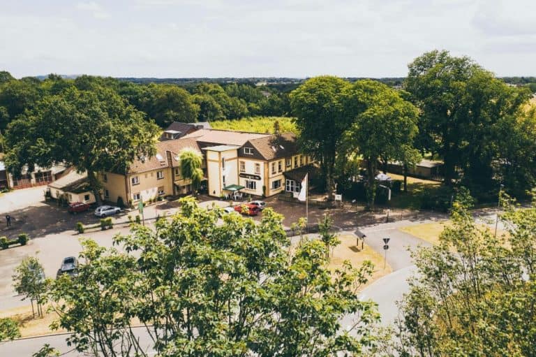 Hotel Dinslaken 768x511