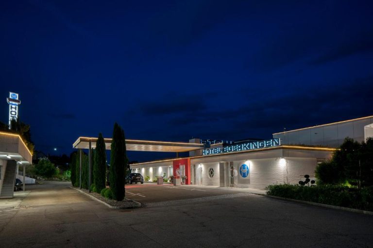 Hotel Egerkingen 768x512