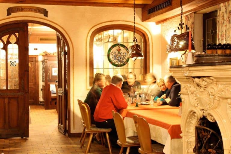 Hotel Alte Nagelschmiede 768x512