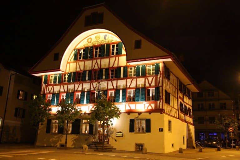 Hotel Baren 768x512