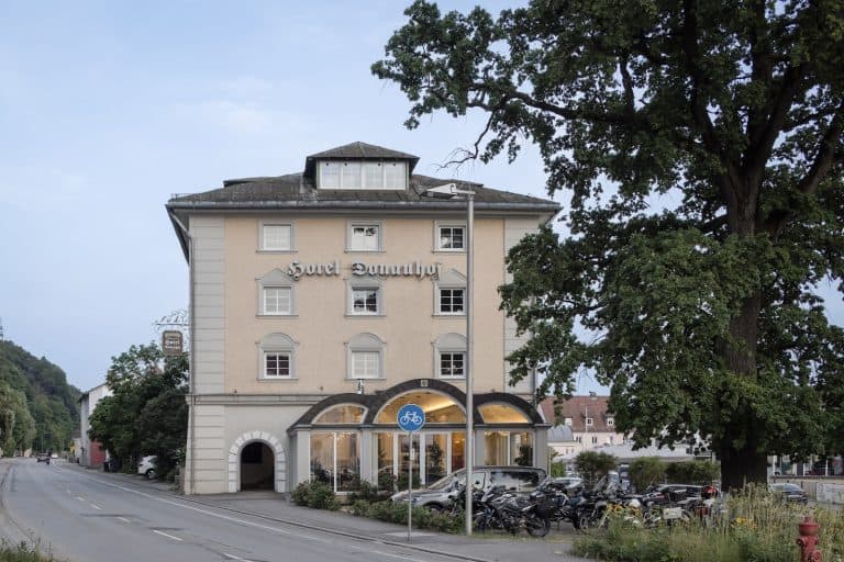 Hotel Donauhof 768x512