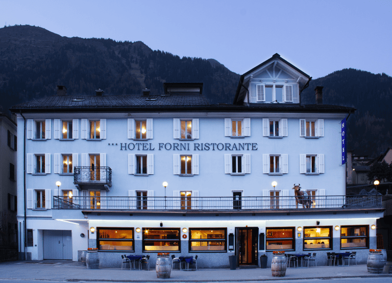 Hotel Forni 768x554