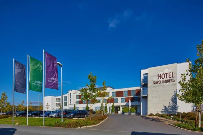 Hotel Kapellenberg 1 768x512