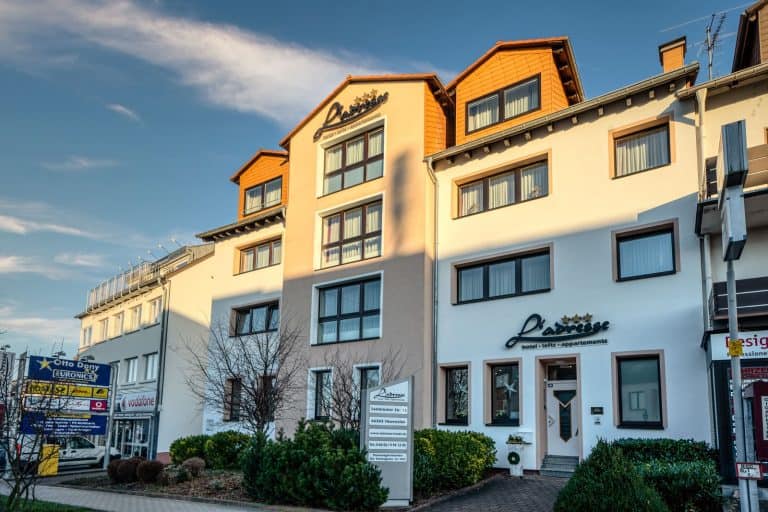 Hotel LAdresse 768x512