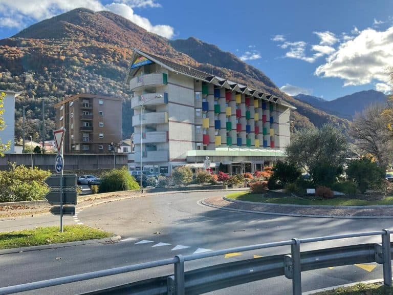 Hotel Liberty 768x576