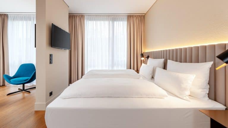 Hotel NH Munchen Unterhaching 768x432