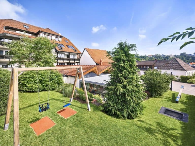 Hotel Restaurant Lamm 768x576