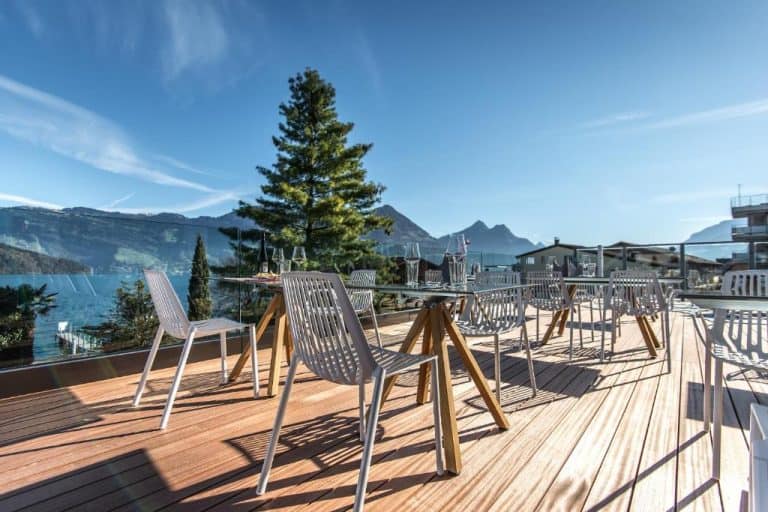 Hotel Restaurant Seerausch 1 768x512
