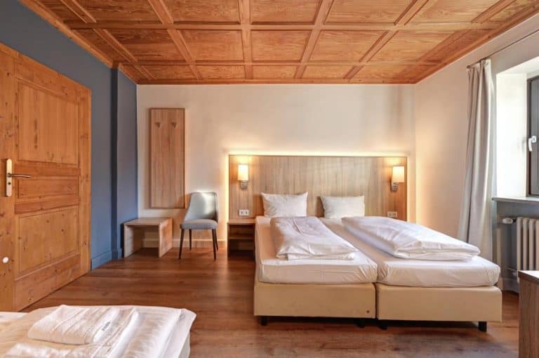 Hotel Schleuse 1 768x510