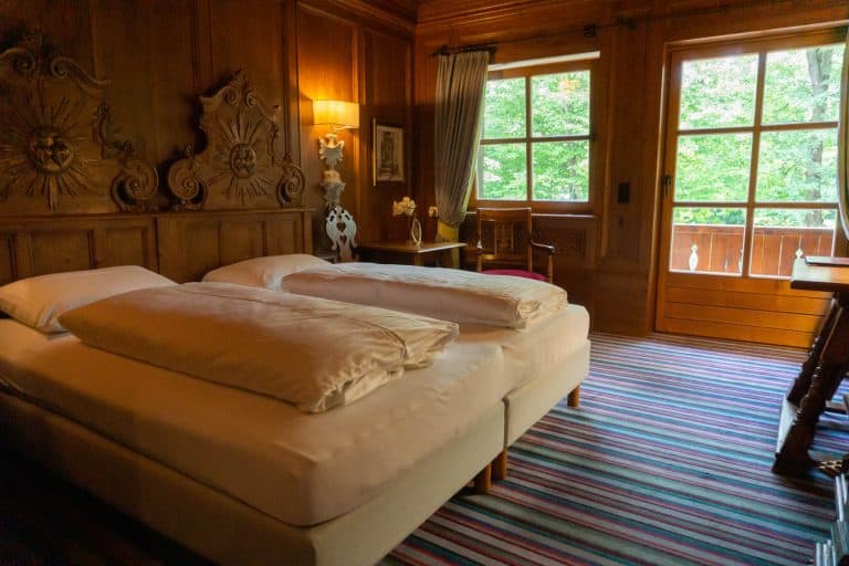 Hotel Schrenkhof 1 768x512