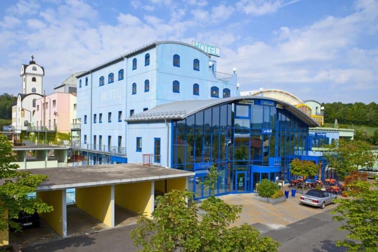 Hotel Strohofer 1 768x512