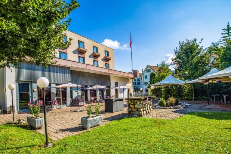 Hotel Sursee 1 768x515