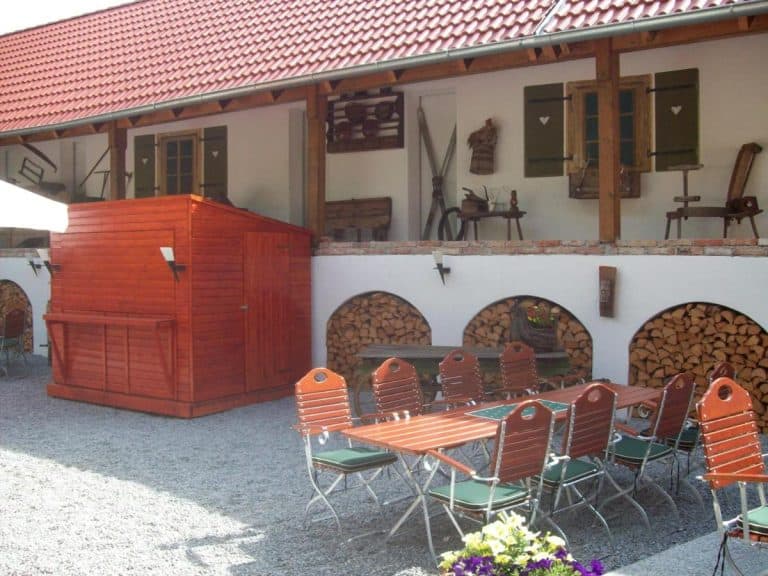 Landhaus Krone 1 768x576