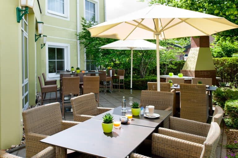 Mercure Hotel Duesseldorf Ratingen 768x512