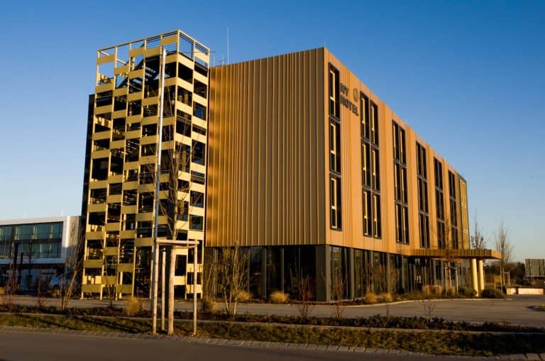 Myhotel Olching 768x509