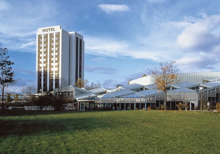 PLAZA INN Leonberg 768x538