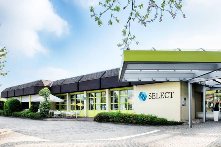 Select Hotel Erlangen 768x512