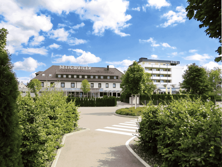 Seligweiler Hotel  Restaurants 768x577
