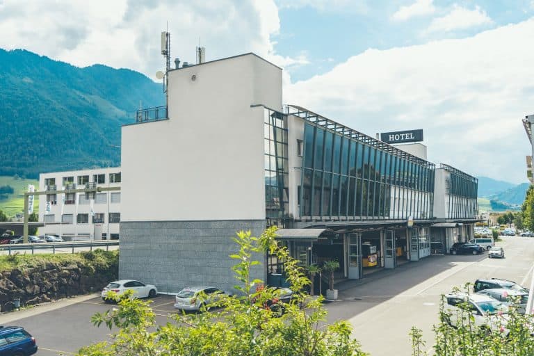 Tailormade Hotel Stans Sud 768x512