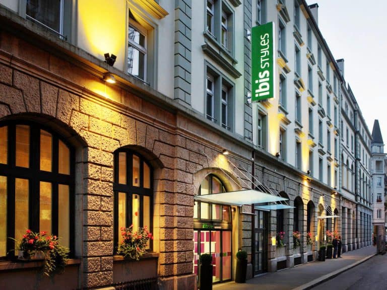 ibis Styles Luzern City 768x576