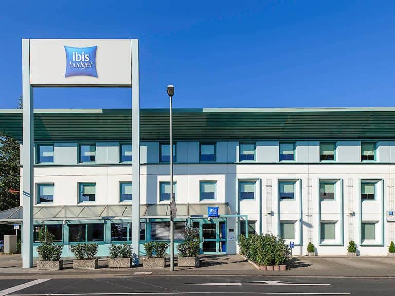 ibis budget Koeln Leverkusen City 768x576