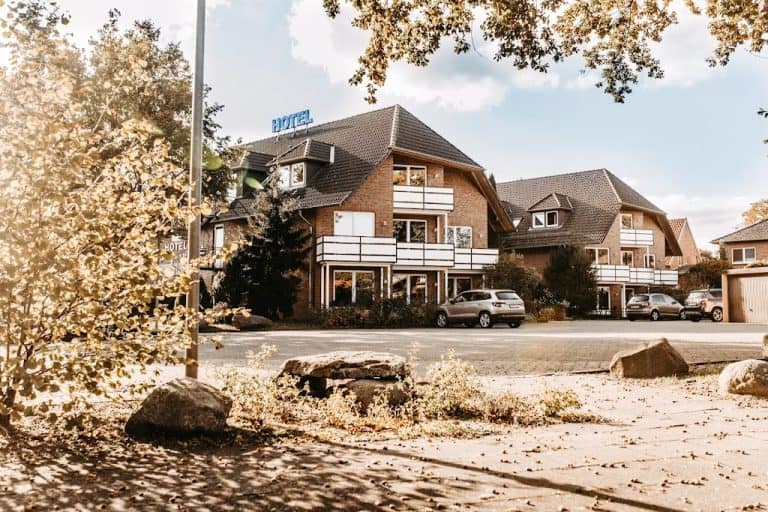 AKZENT Hotel Zur Grunen Eiche 768x512