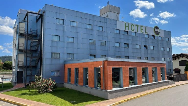 BB HOTEL Barcelona Mollet 768x432
