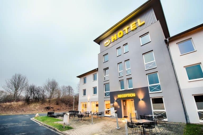 BB HOTEL Kassel Sud 768x513