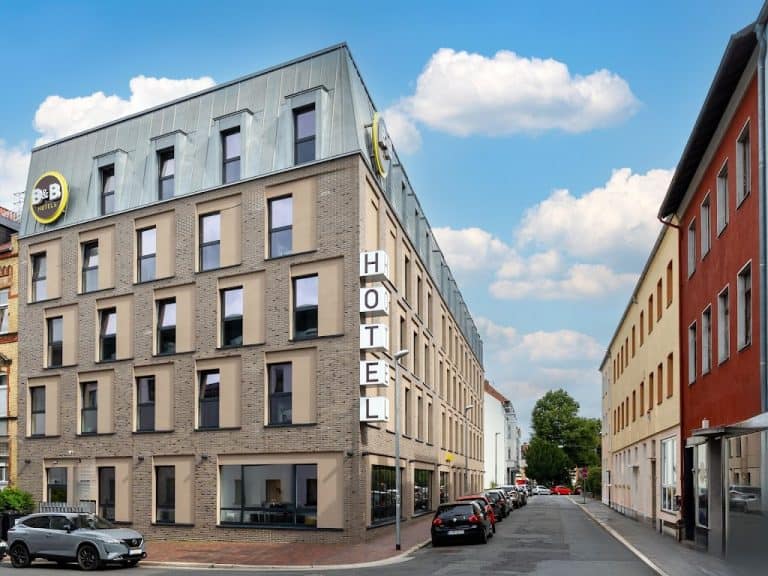 BB Hotel Hildesheim 768x576