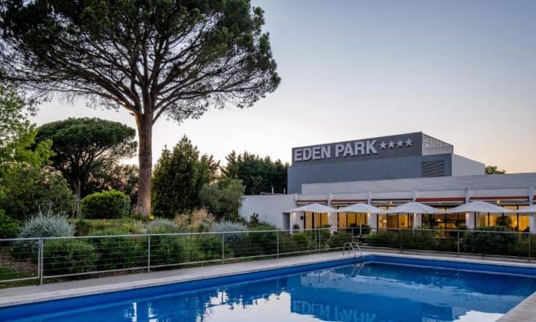 Hotel Eden Park by Brava Hotels 1 768x461