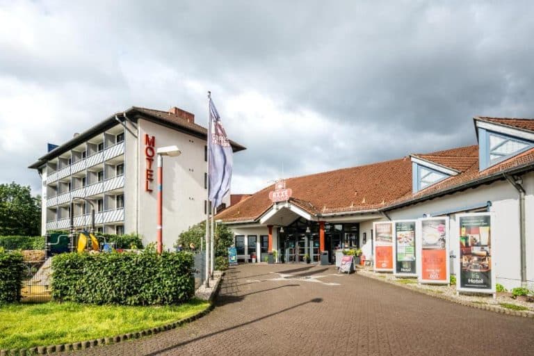 Hotel Kassel Ost 1 768x512