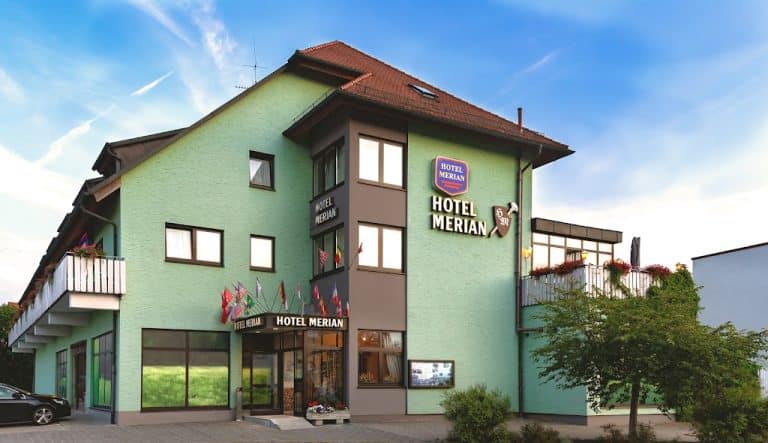 Hotel Merian Rothenburg 768x443