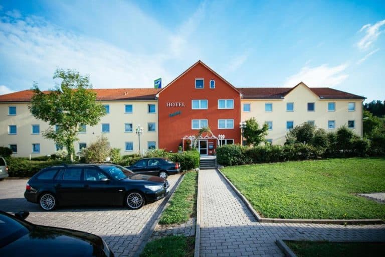 Hotel Residenz 1 768x512