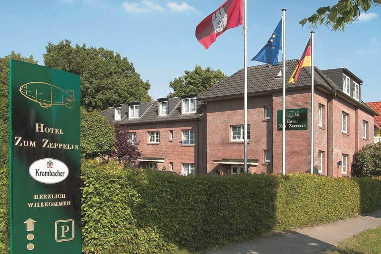 Hotel Zum Zeppelin 1 768x512