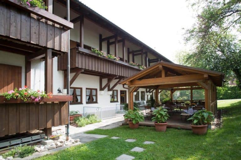 Landhotel Gronenbach 1 768x512