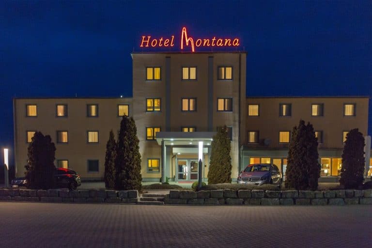 Montana Hotel Ellwangen 768x512