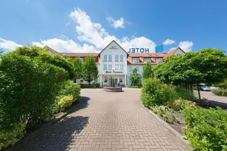 Montana Hotel Kassel Sud 768x512